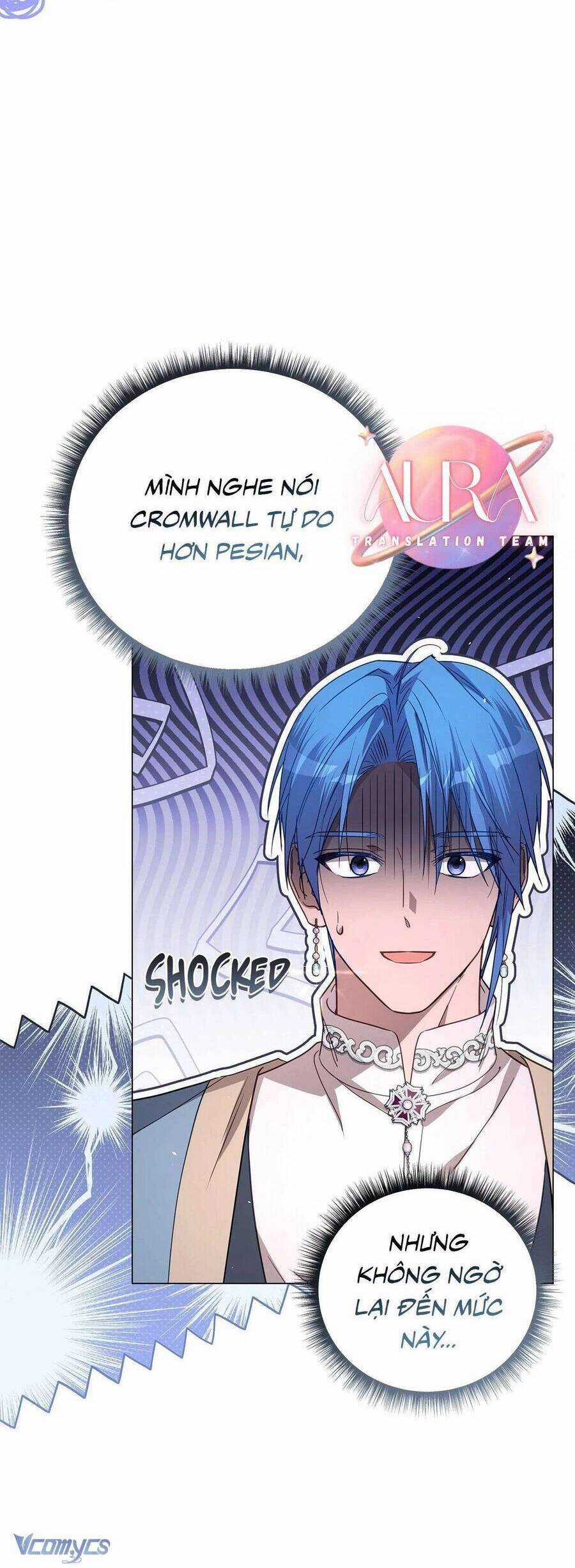 Vết Trăng Chương 55 trang 52