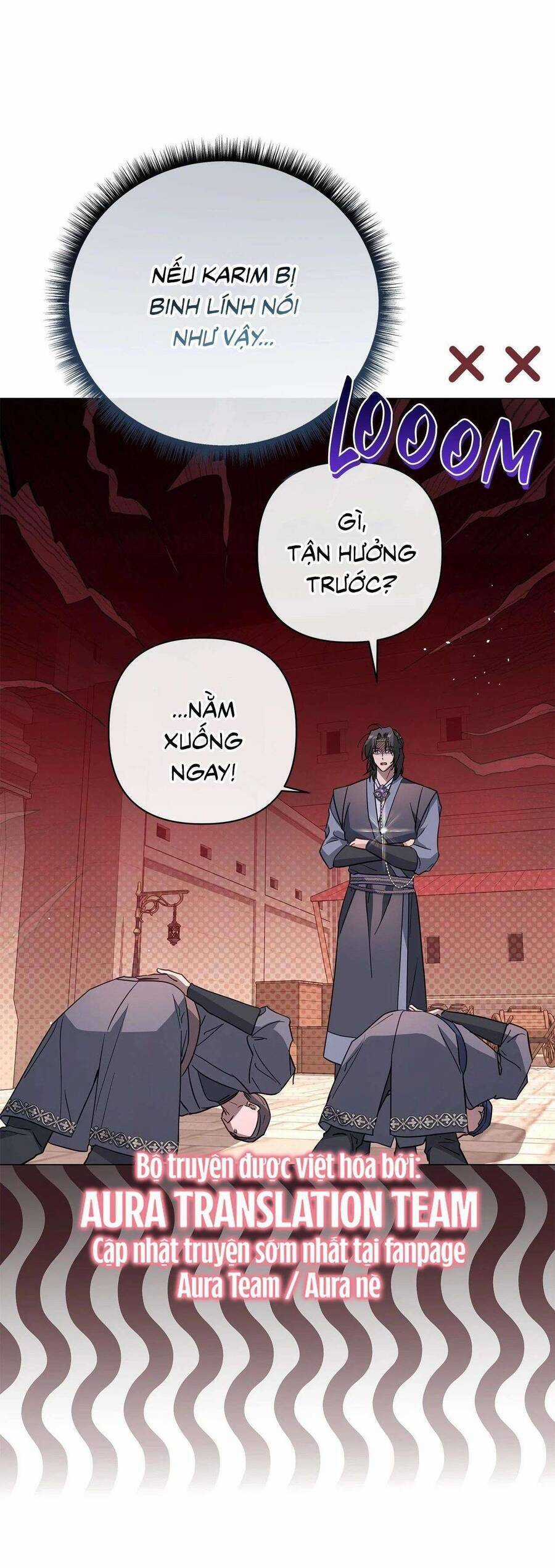 Vết Trăng Chương 55 trang 53