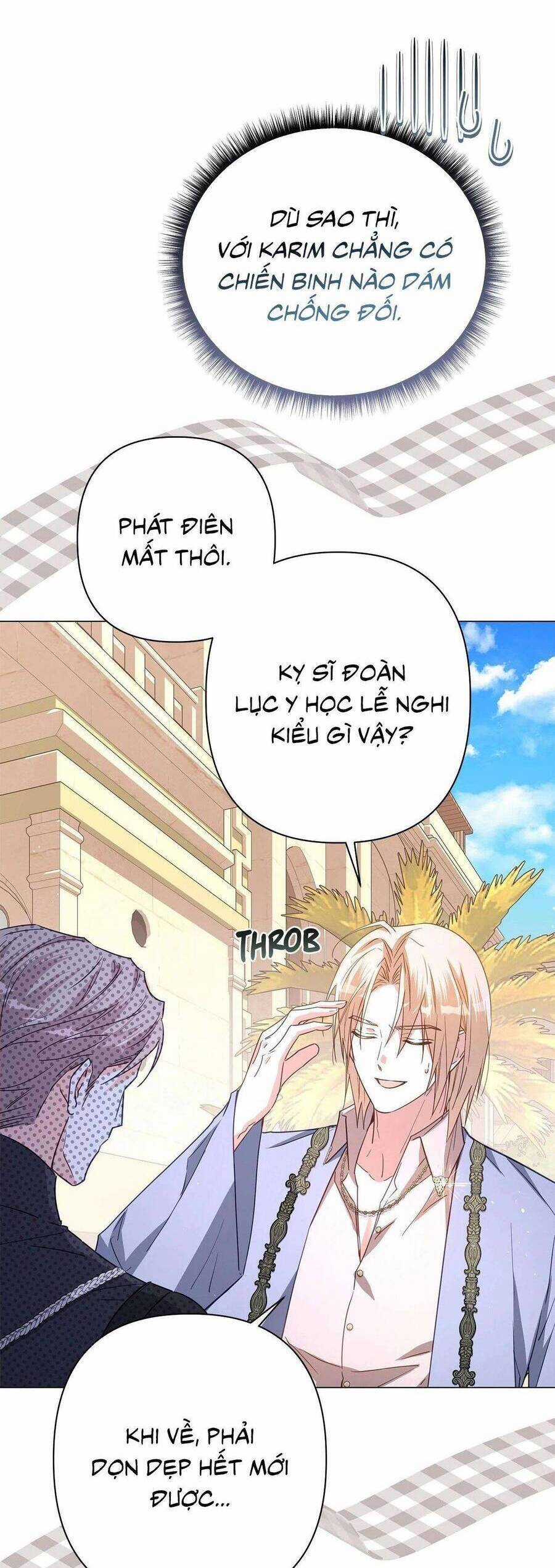 Vết Trăng Chương 55 trang 54