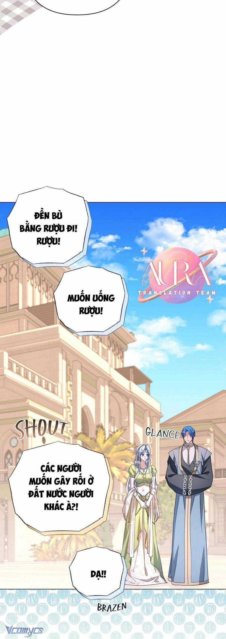 Vết Trăng Chương 55 trang 55