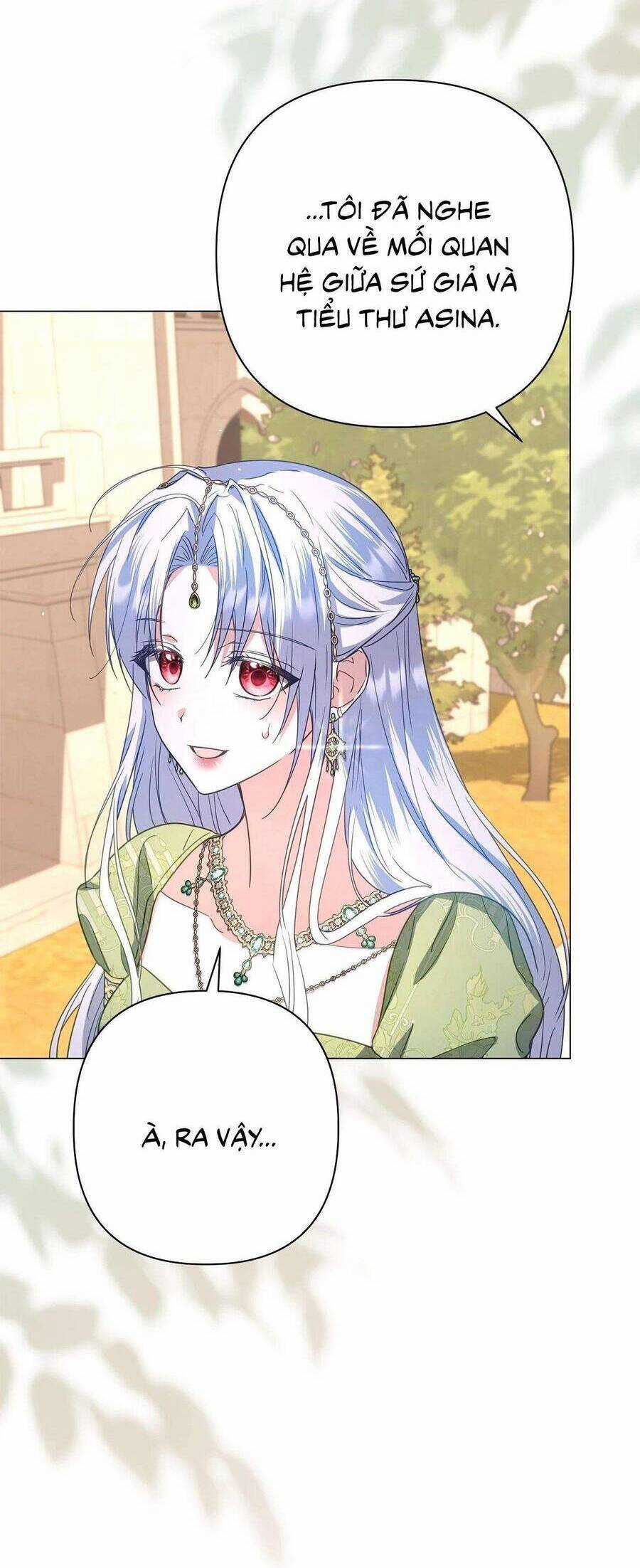 Vết Trăng Chương 55 trang 57