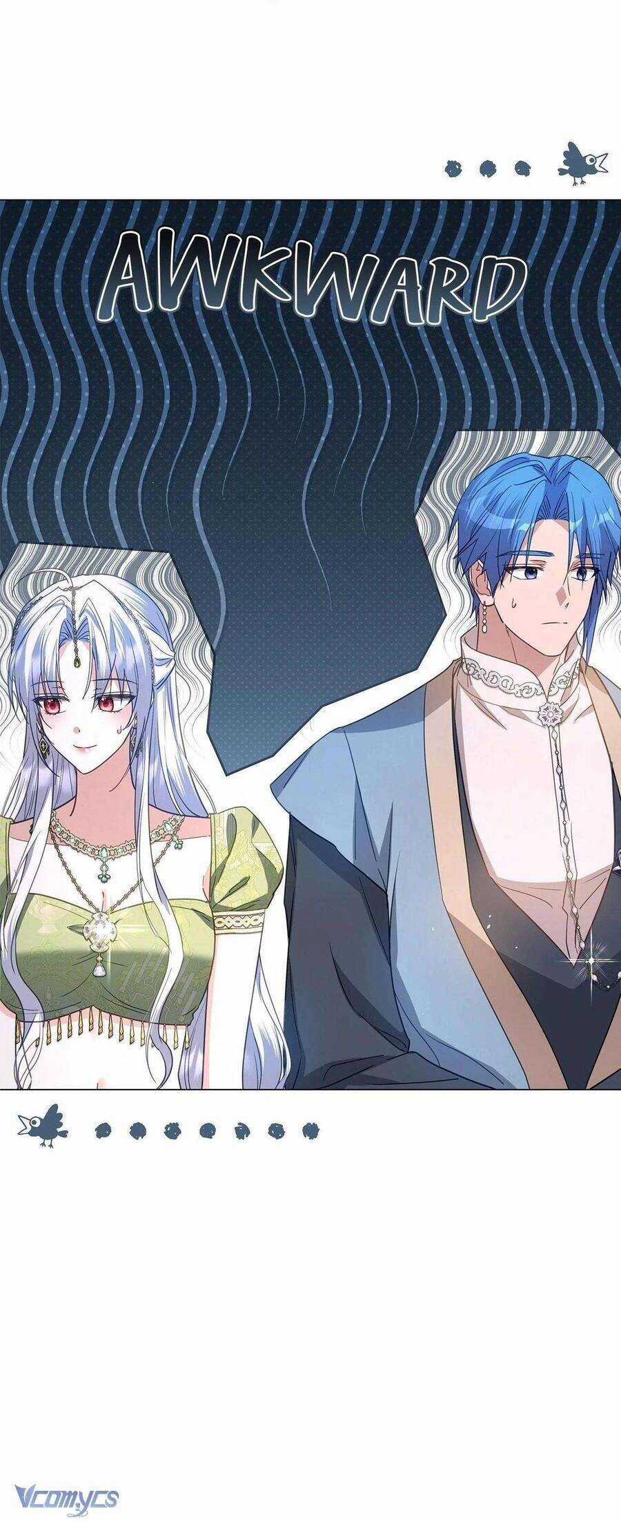 Vết Trăng Chương 55 trang 58