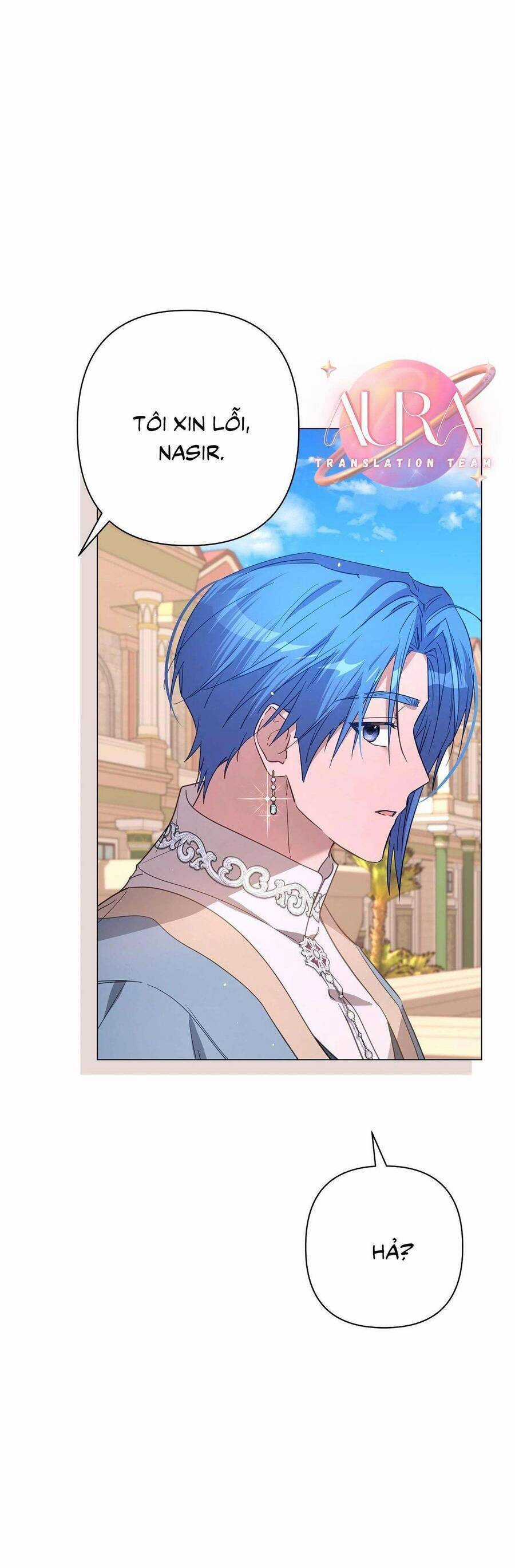 Vết Trăng Chương 55 trang 59