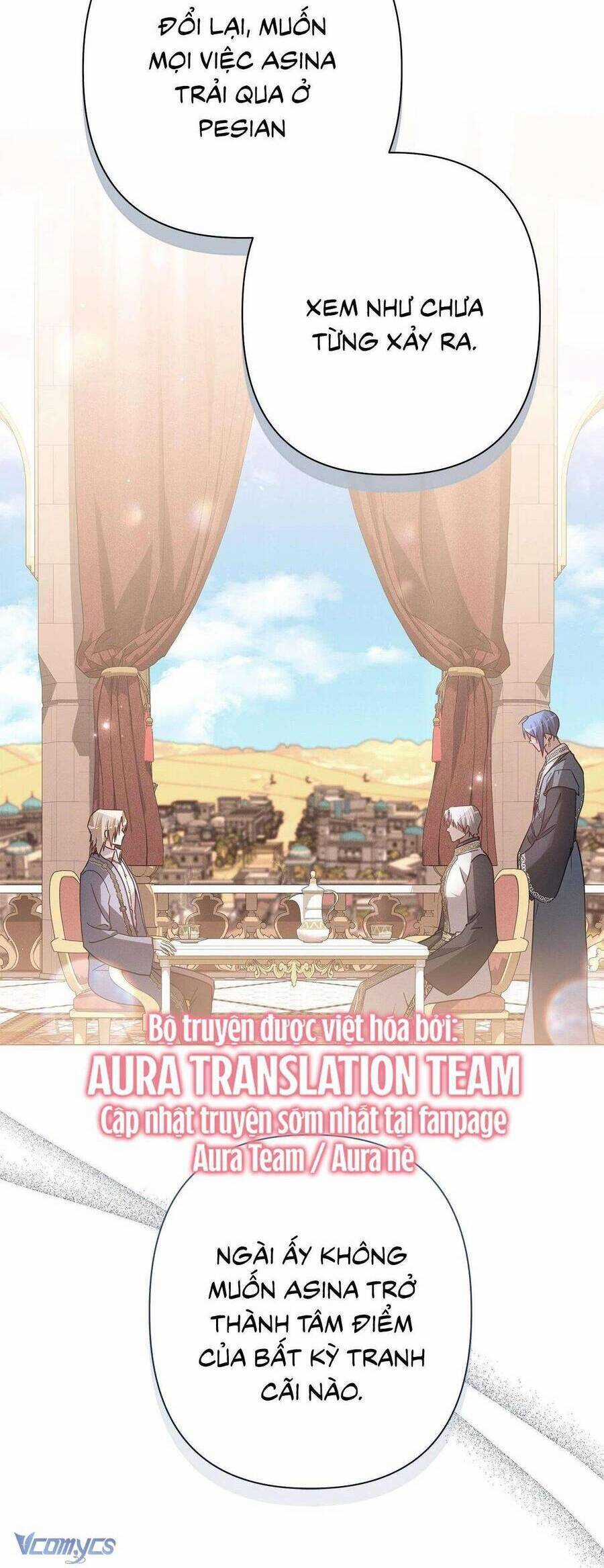 Vết Trăng Chương 55 trang 64