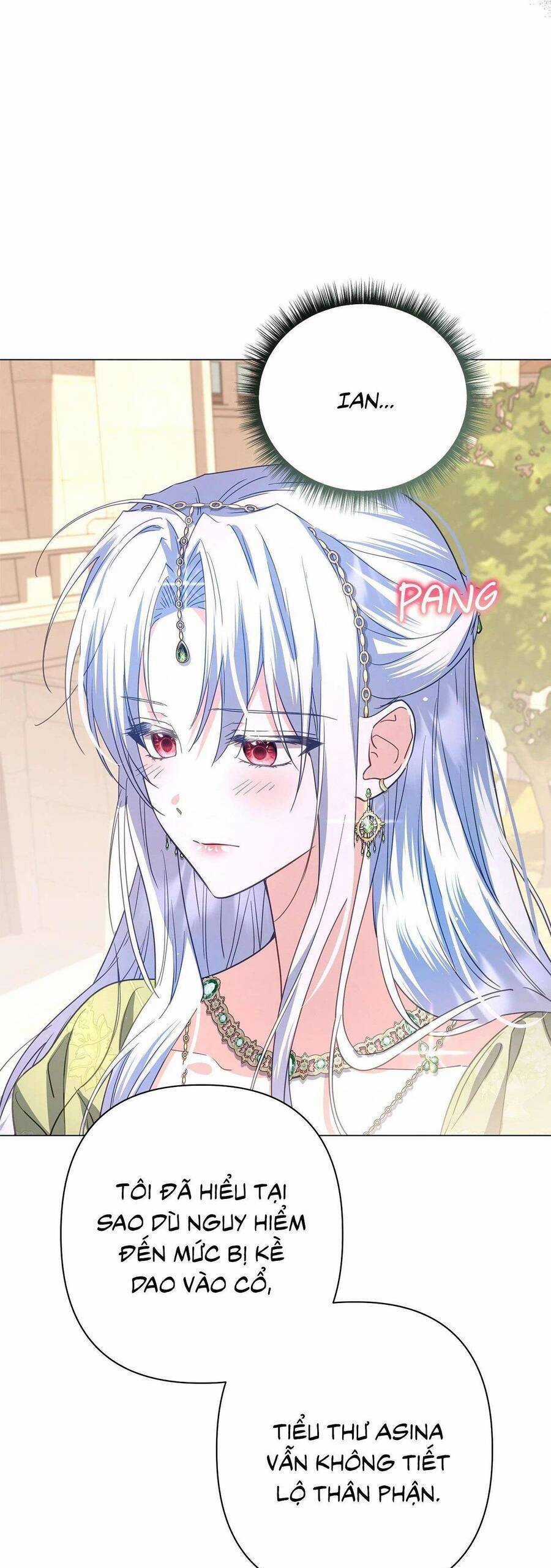 Vết Trăng Chương 55 trang 65