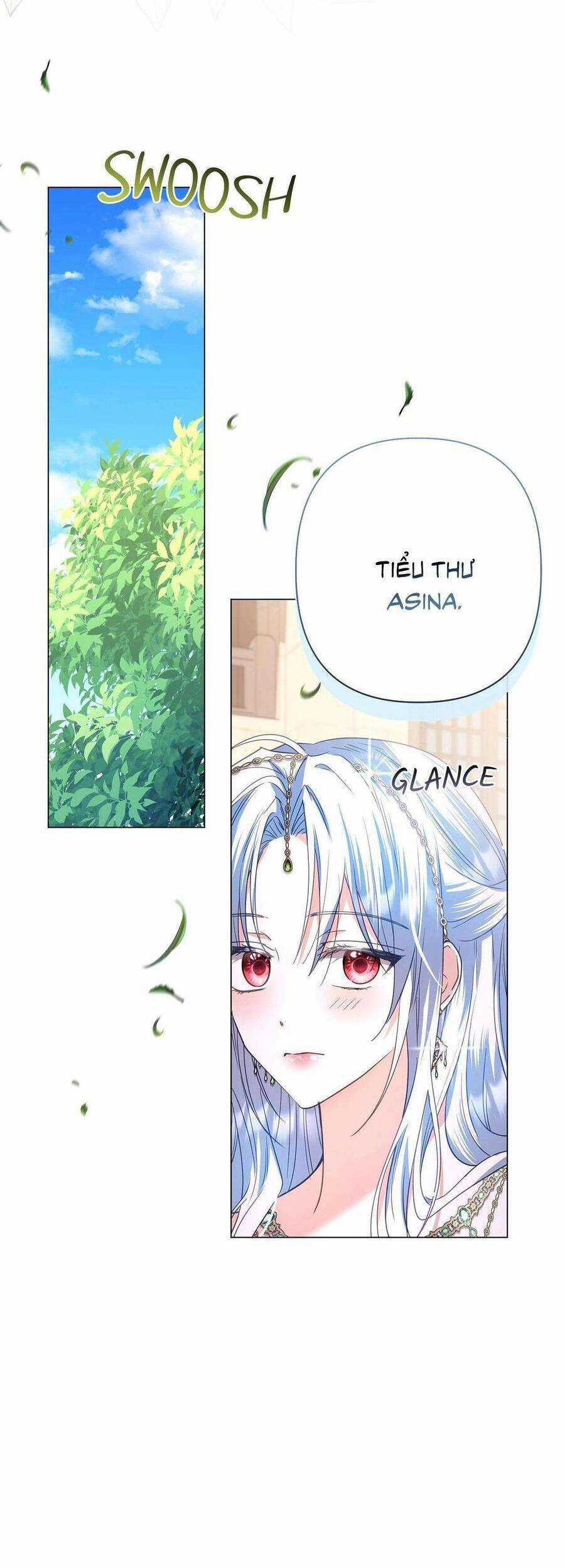 Vết Trăng Chương 55 trang 69