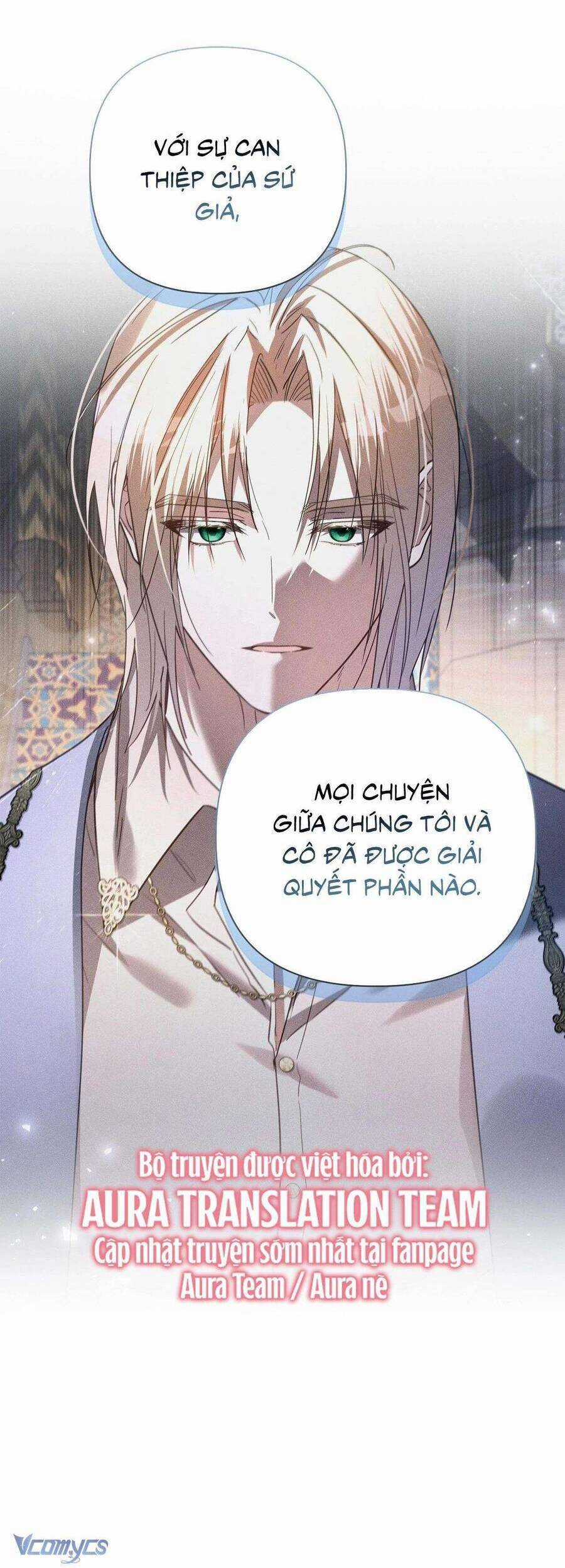 Vết Trăng Chương 55 trang 70