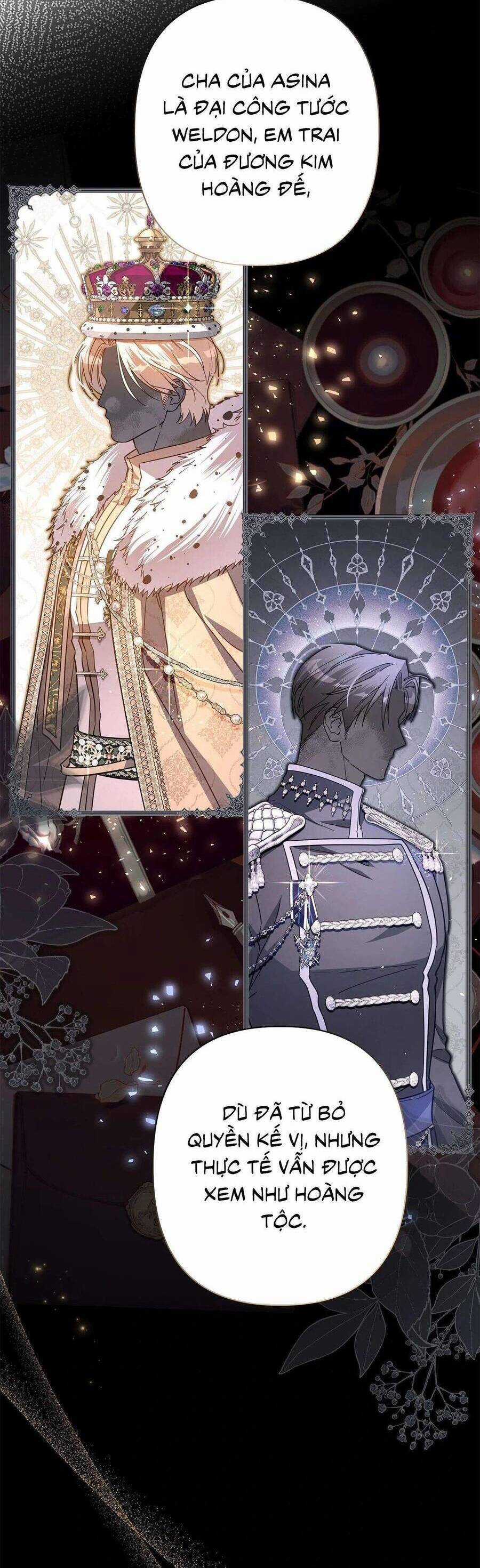 Vết Trăng Chương 55 trang 9