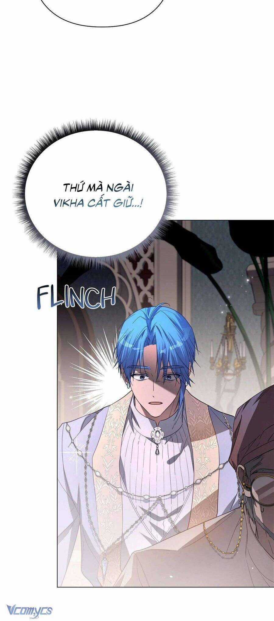 Vết Trăng Chương 57 trang 17