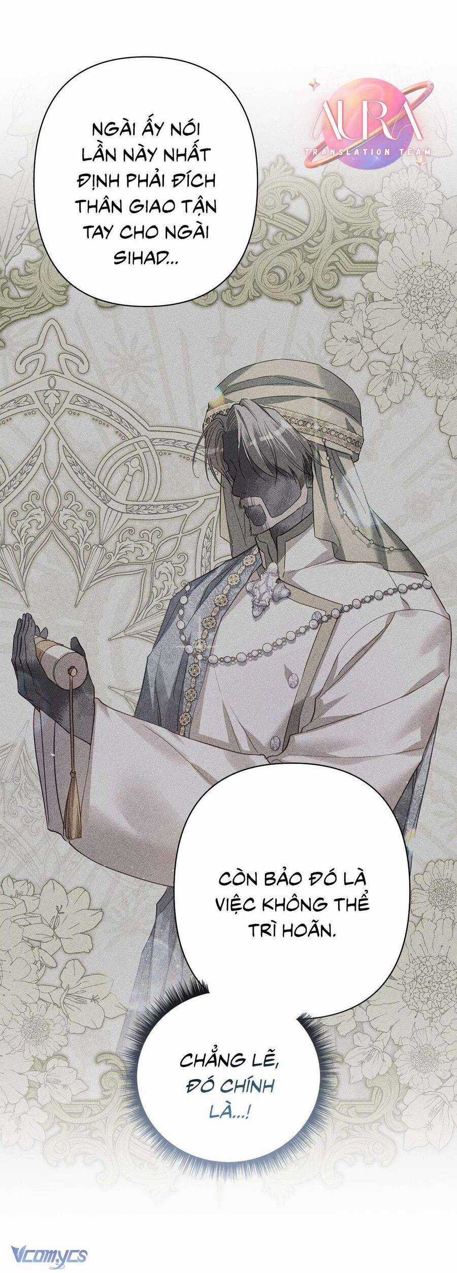 Vết Trăng Chương 57 trang 18