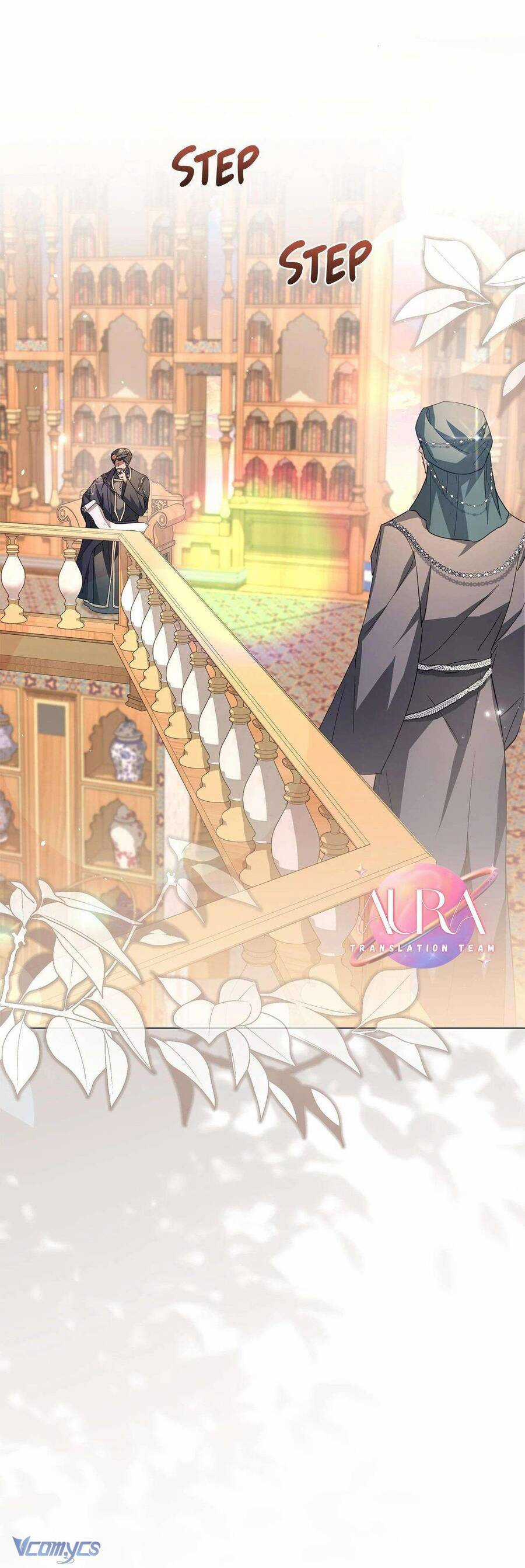 Vết Trăng Chương 57 trang 2