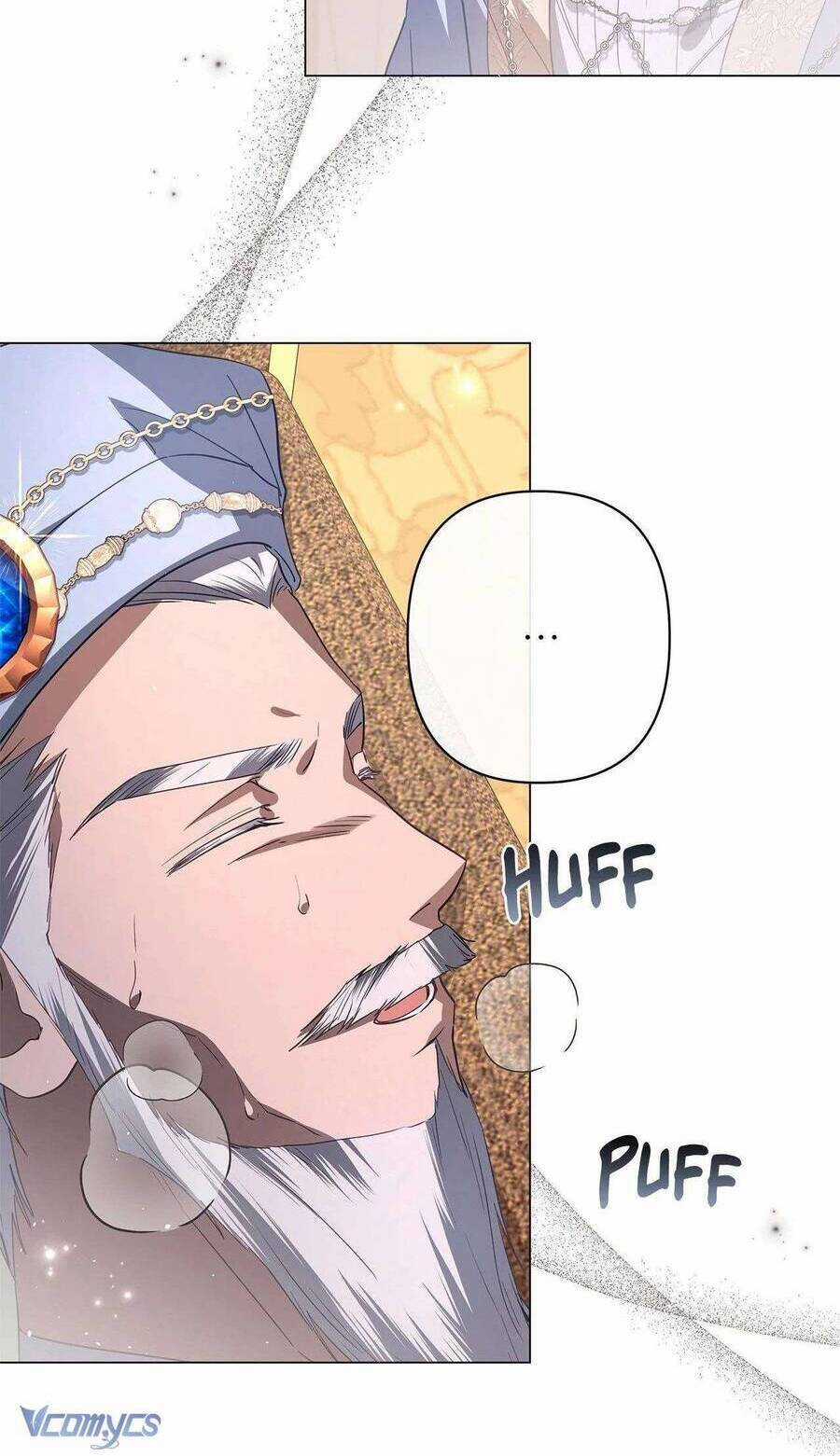 Vết Trăng Chương 57 trang 20