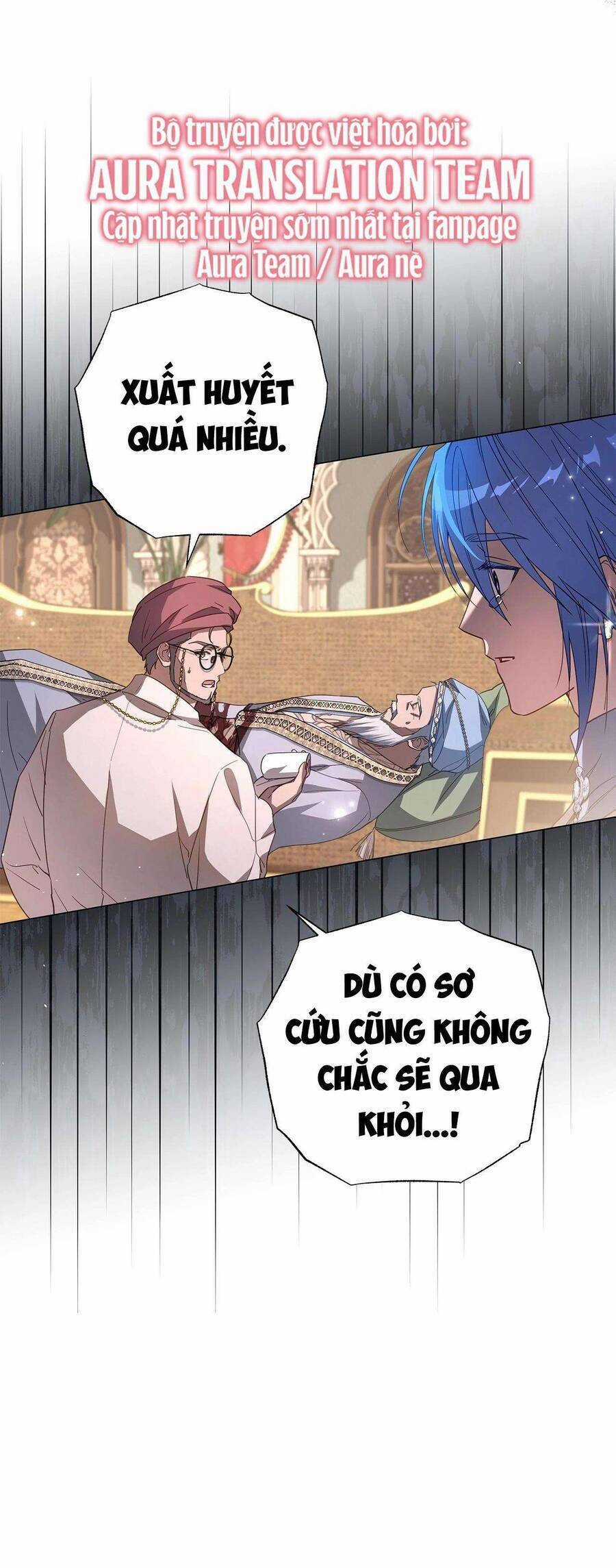 Vết Trăng Chương 57 trang 21