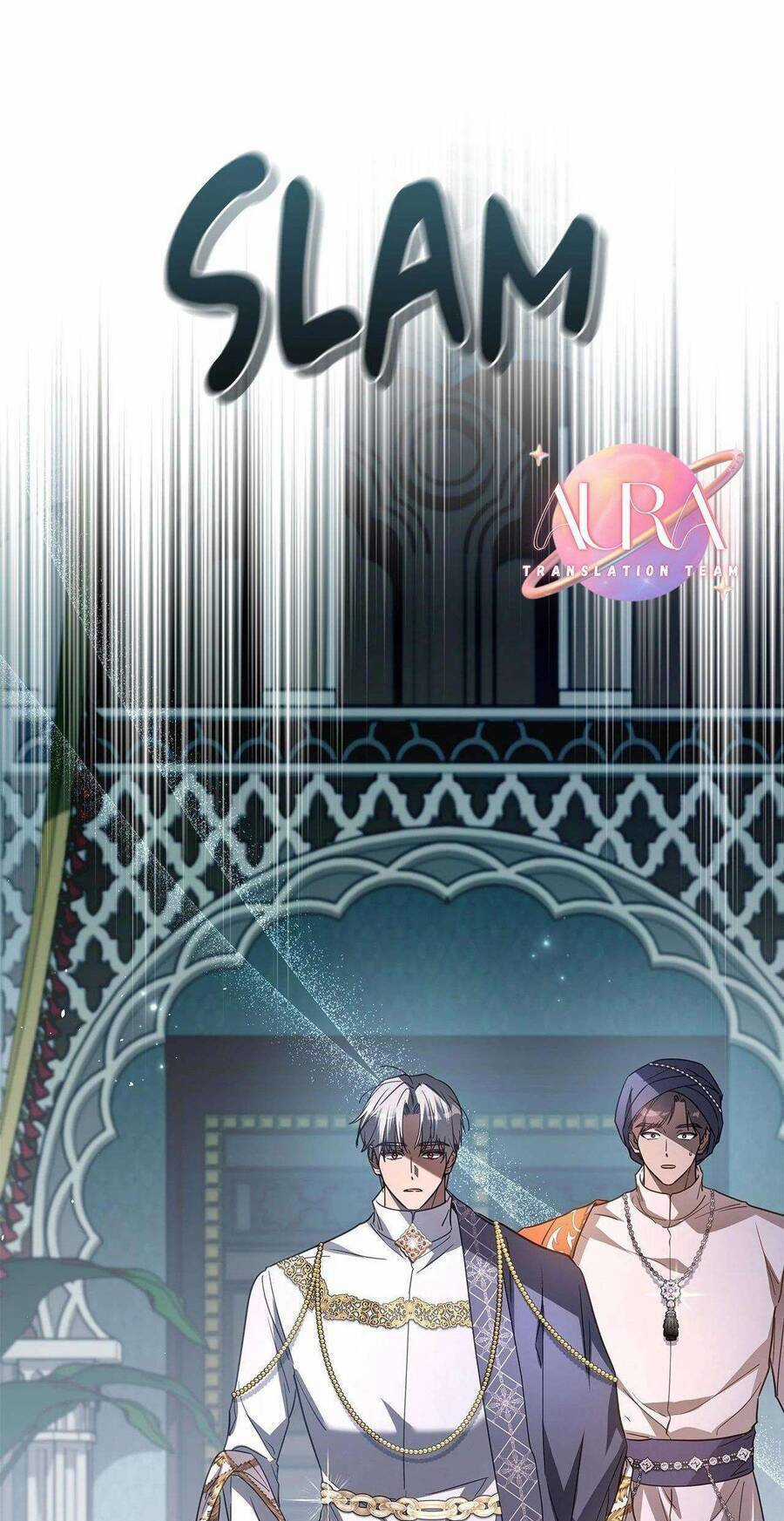 Vết Trăng Chương 57 trang 23