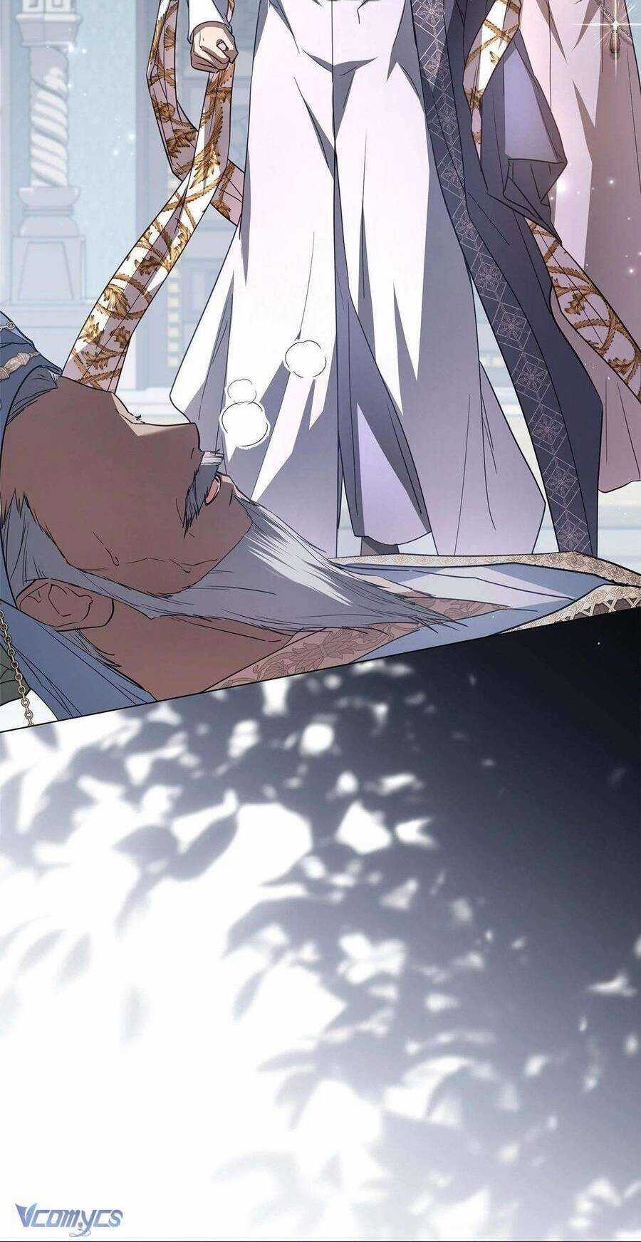 Vết Trăng Chương 57 trang 24