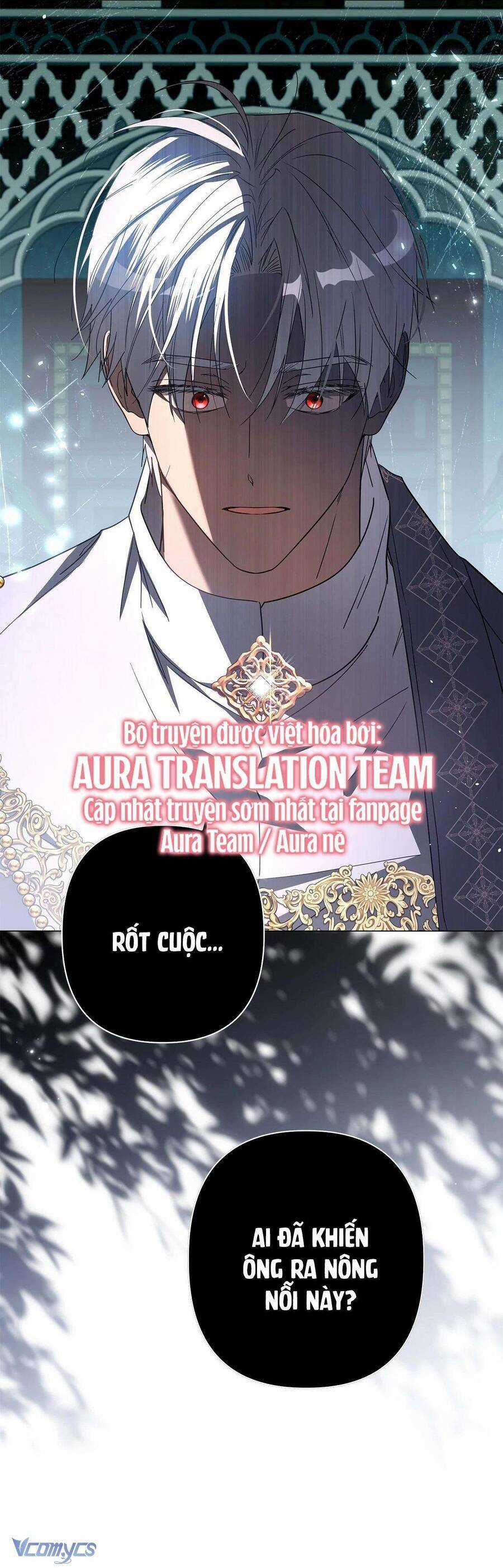 Vết Trăng Chương 57 trang 25