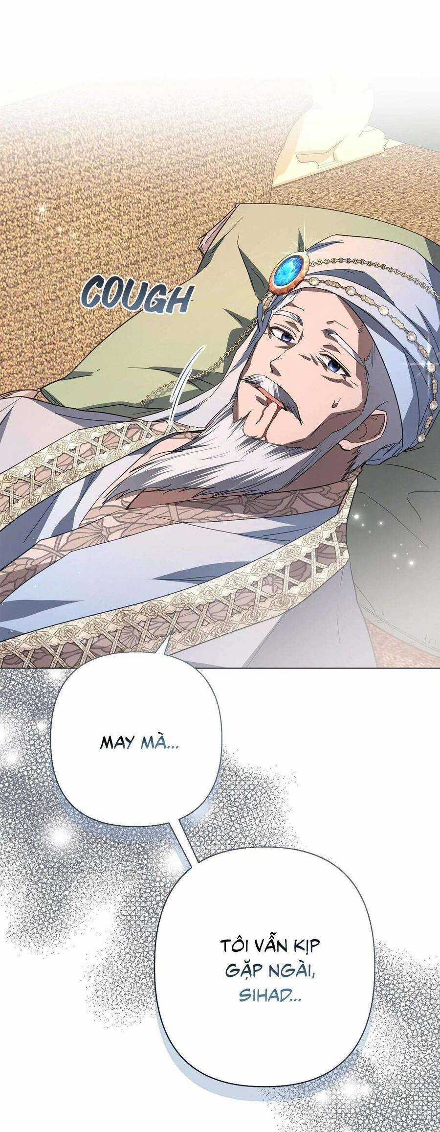 Vết Trăng Chương 57 trang 26