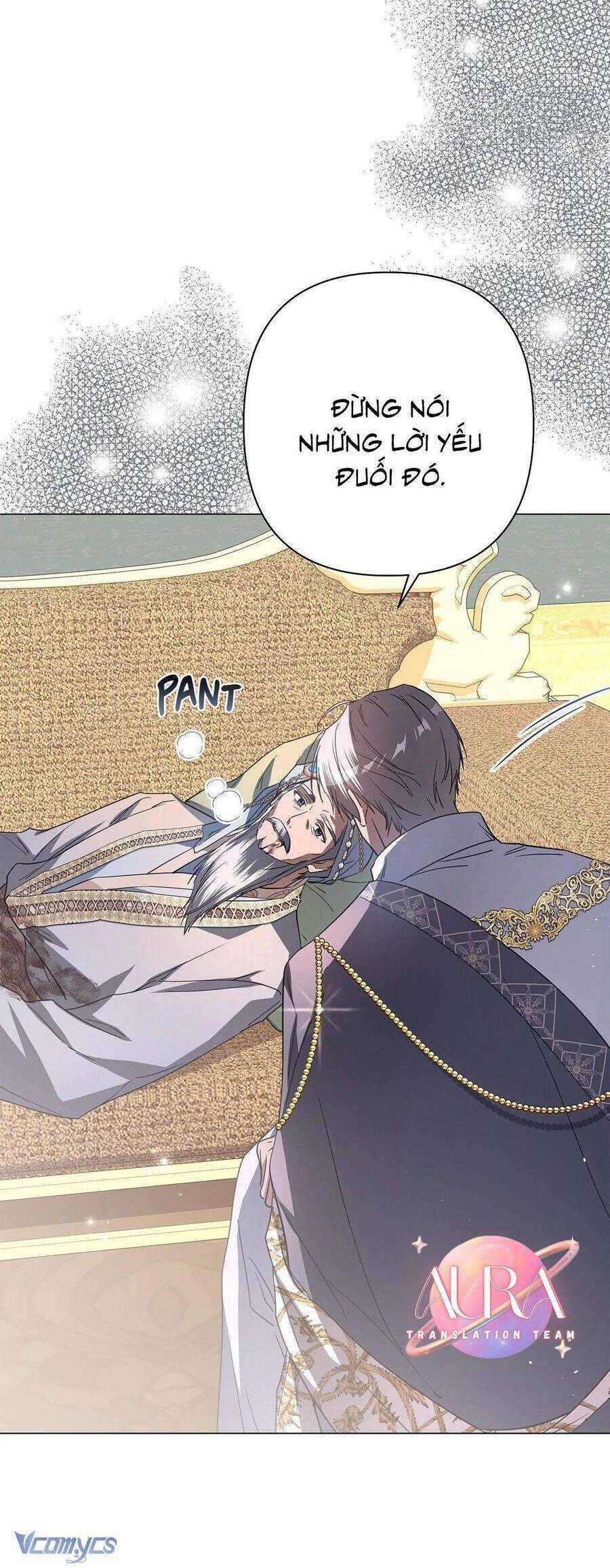 Vết Trăng Chương 57 trang 27