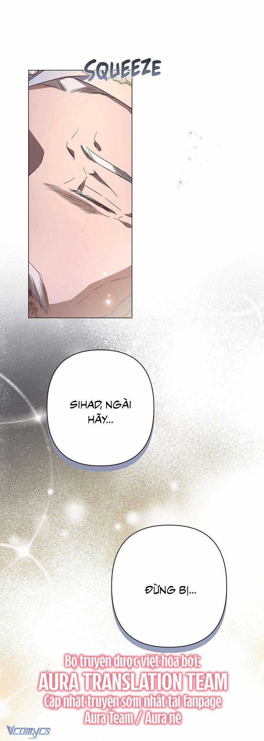 Vết Trăng Chương 57 trang 28