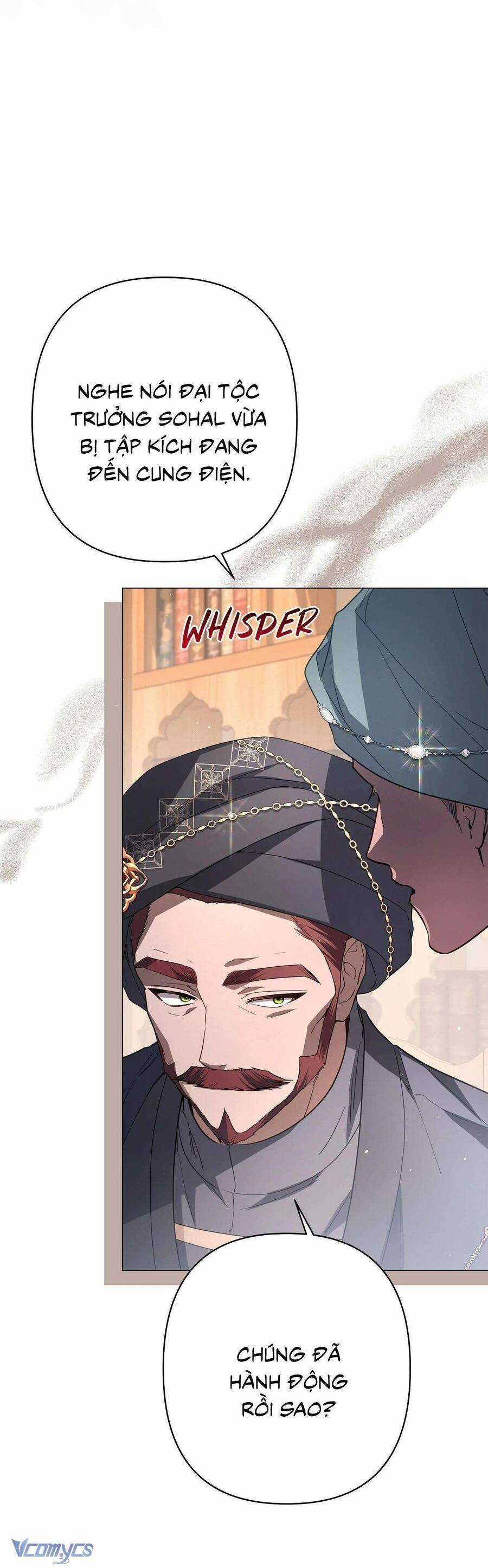 Vết Trăng Chương 57 trang 3