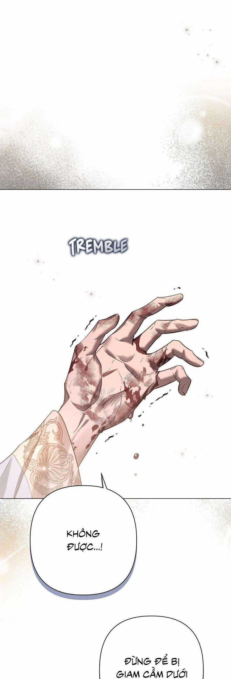 Vết Trăng Chương 57 trang 30