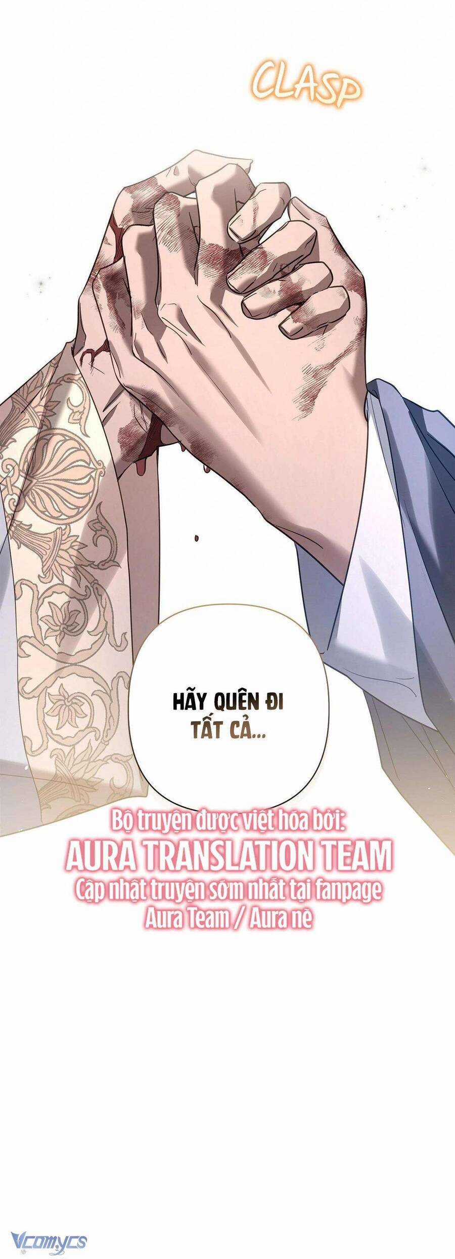 Vết Trăng Chương 57 trang 32