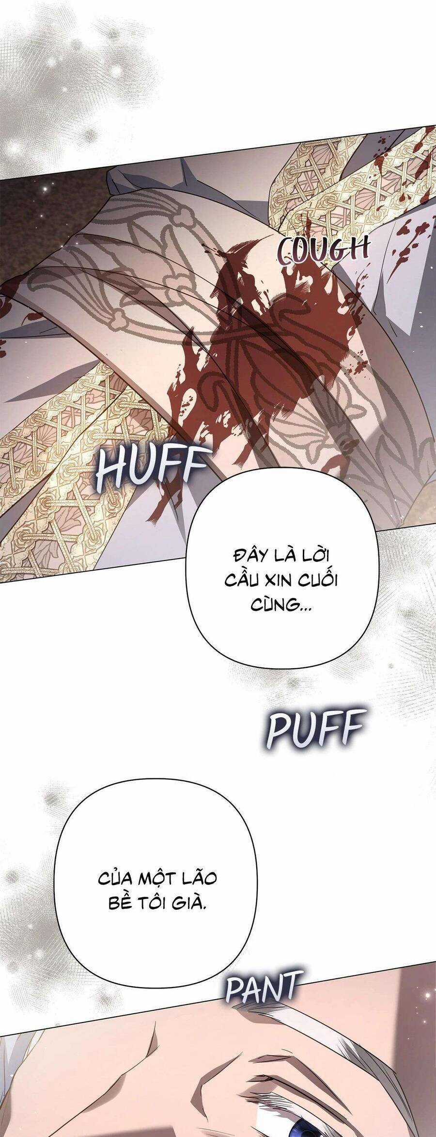 Vết Trăng Chương 57 trang 33