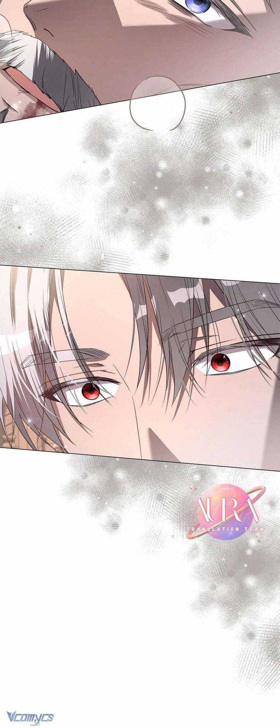 Vết Trăng Chương 57 trang 34