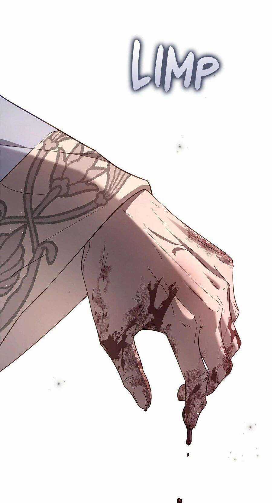 Vết Trăng Chương 57 trang 35