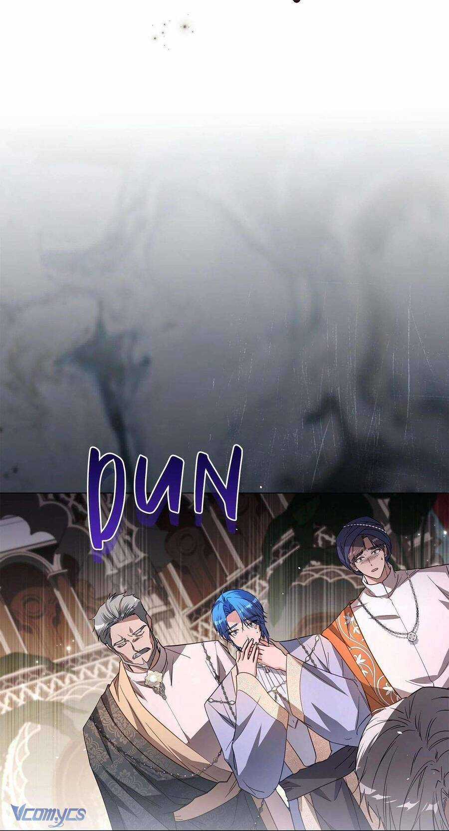 Vết Trăng Chương 57 trang 36