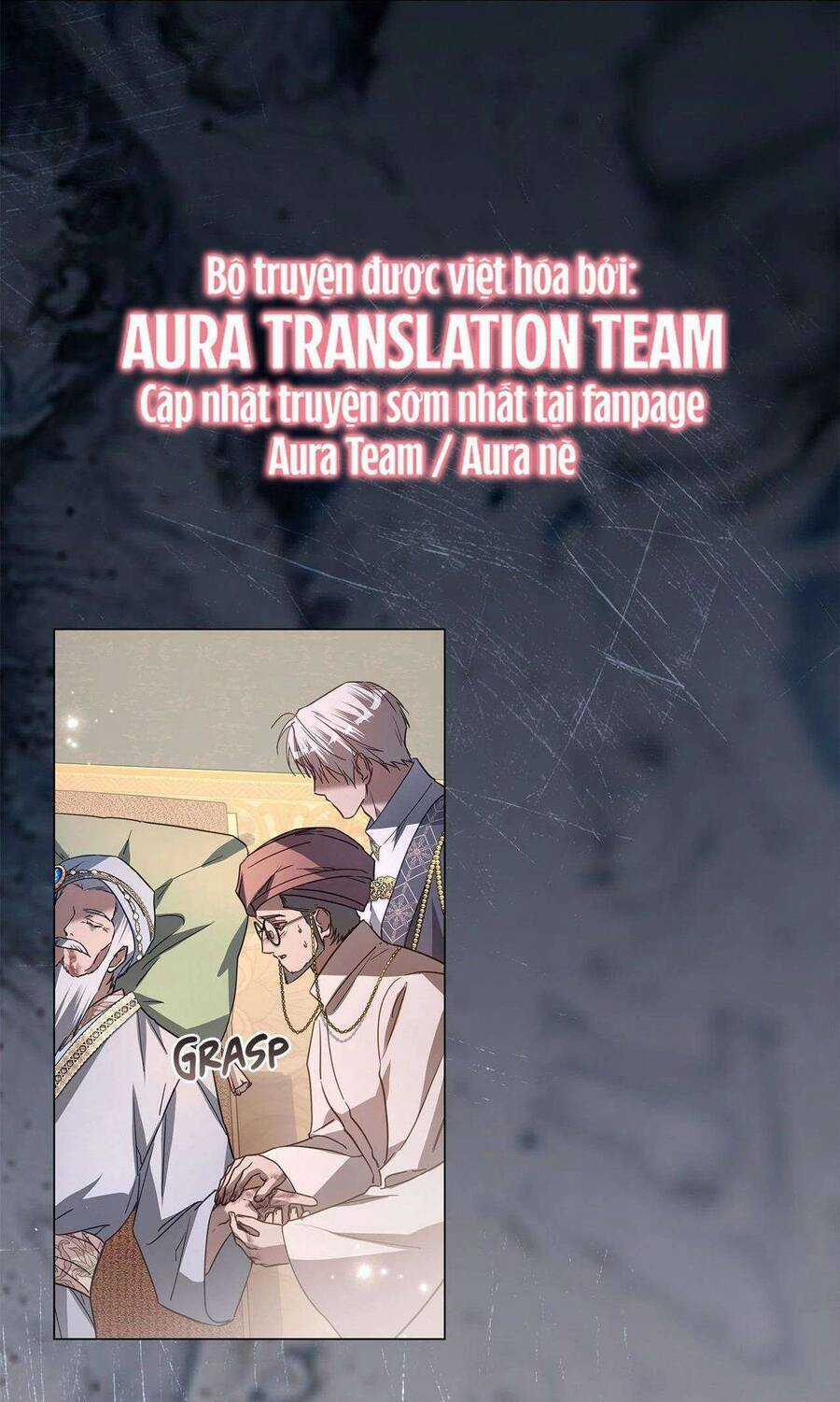 Vết Trăng Chương 57 trang 37