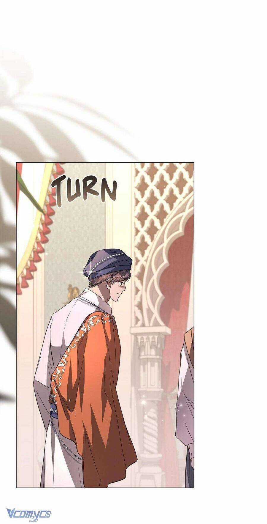 Vết Trăng Chương 57 trang 40