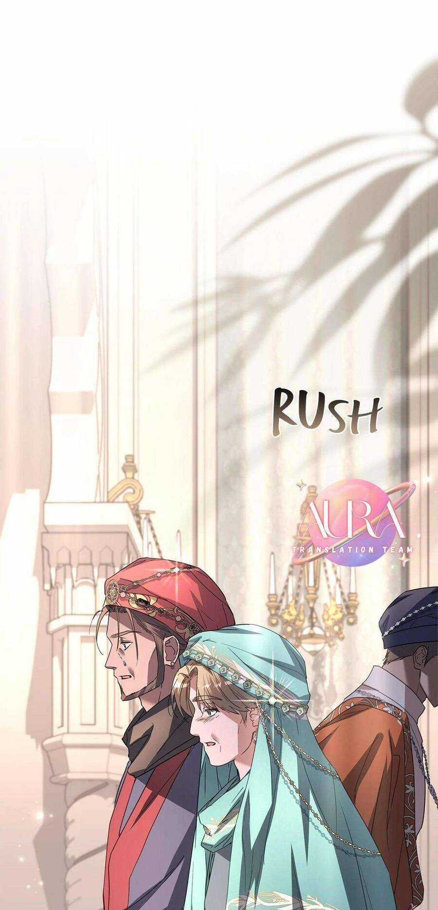 Vết Trăng Chương 57 trang 41