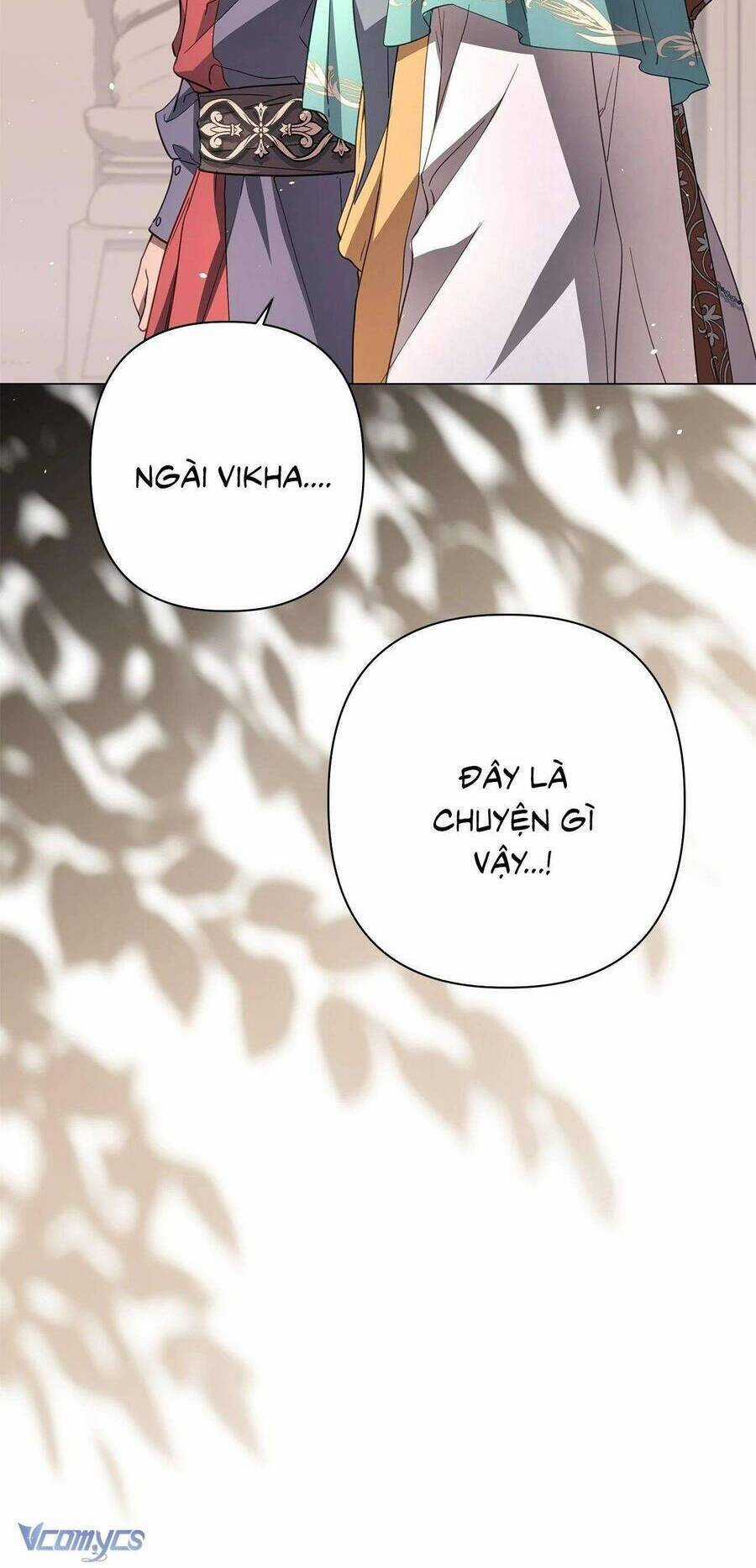 Vết Trăng Chương 57 trang 42