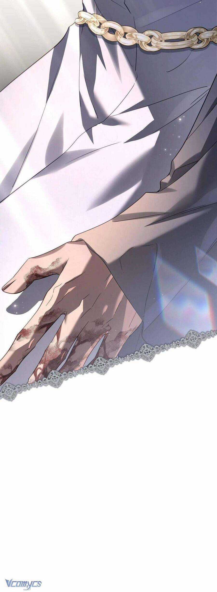 Vết Trăng Chương 57 trang 44