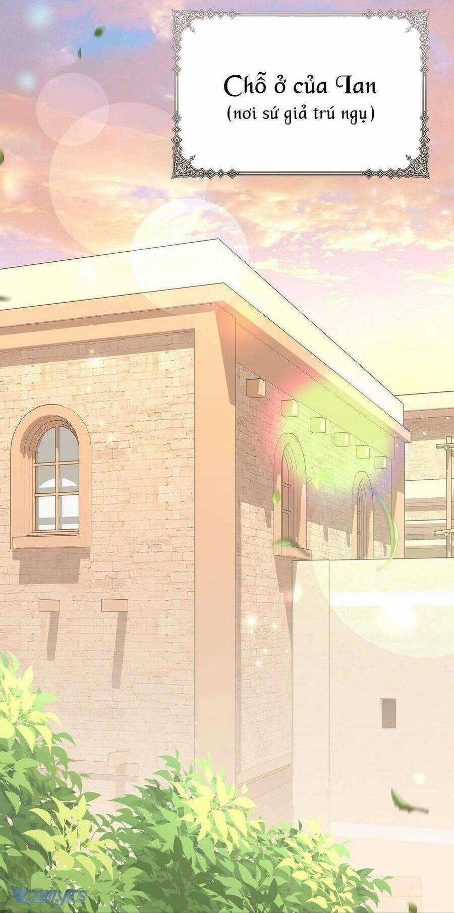 Vết Trăng Chương 57 trang 46