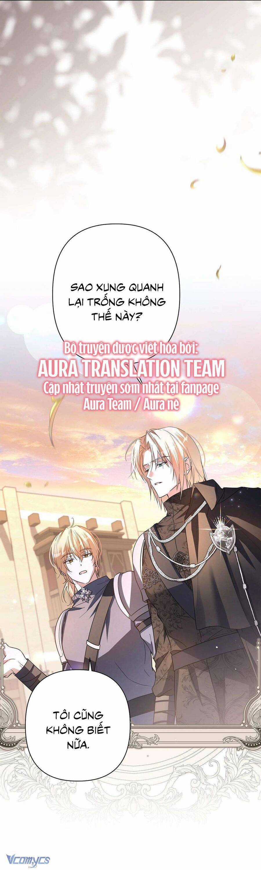 Vết Trăng Chương 57 trang 47