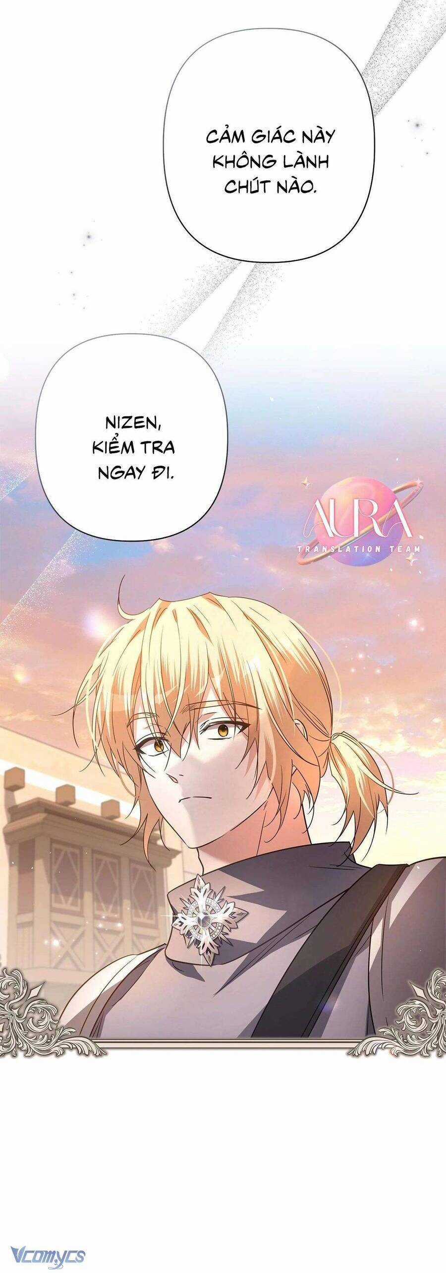 Vết Trăng Chương 57 trang 49