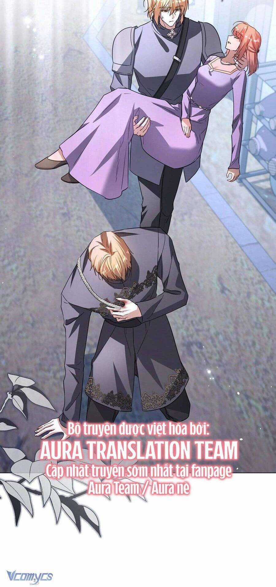 Vết Trăng Chương 57 trang 51