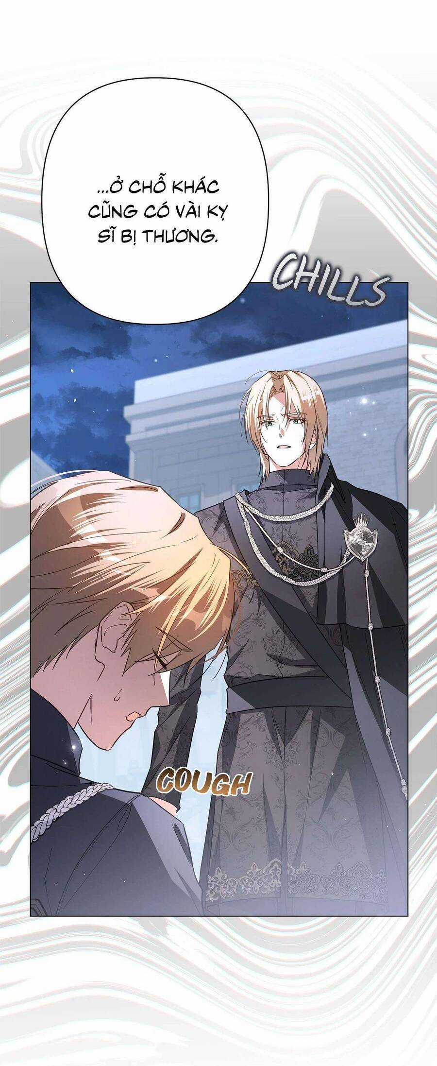 Vết Trăng Chương 57 trang 52