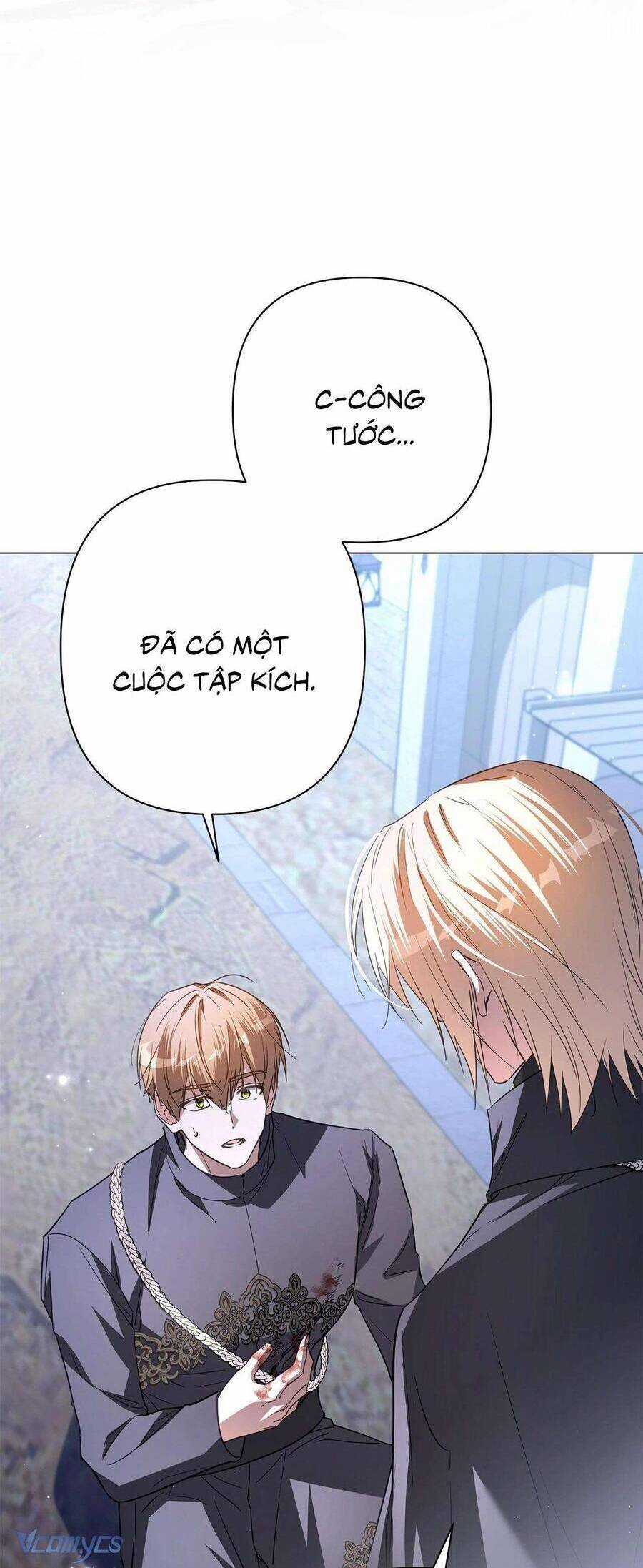 Vết Trăng Chương 57 trang 53