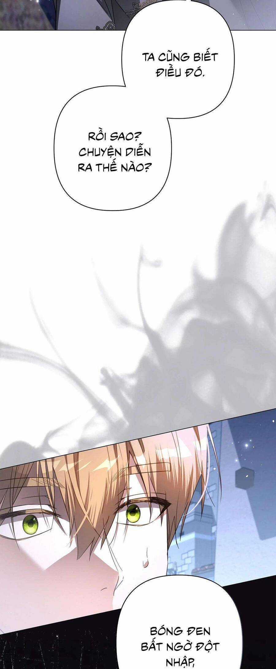 Vết Trăng Chương 57 trang 54