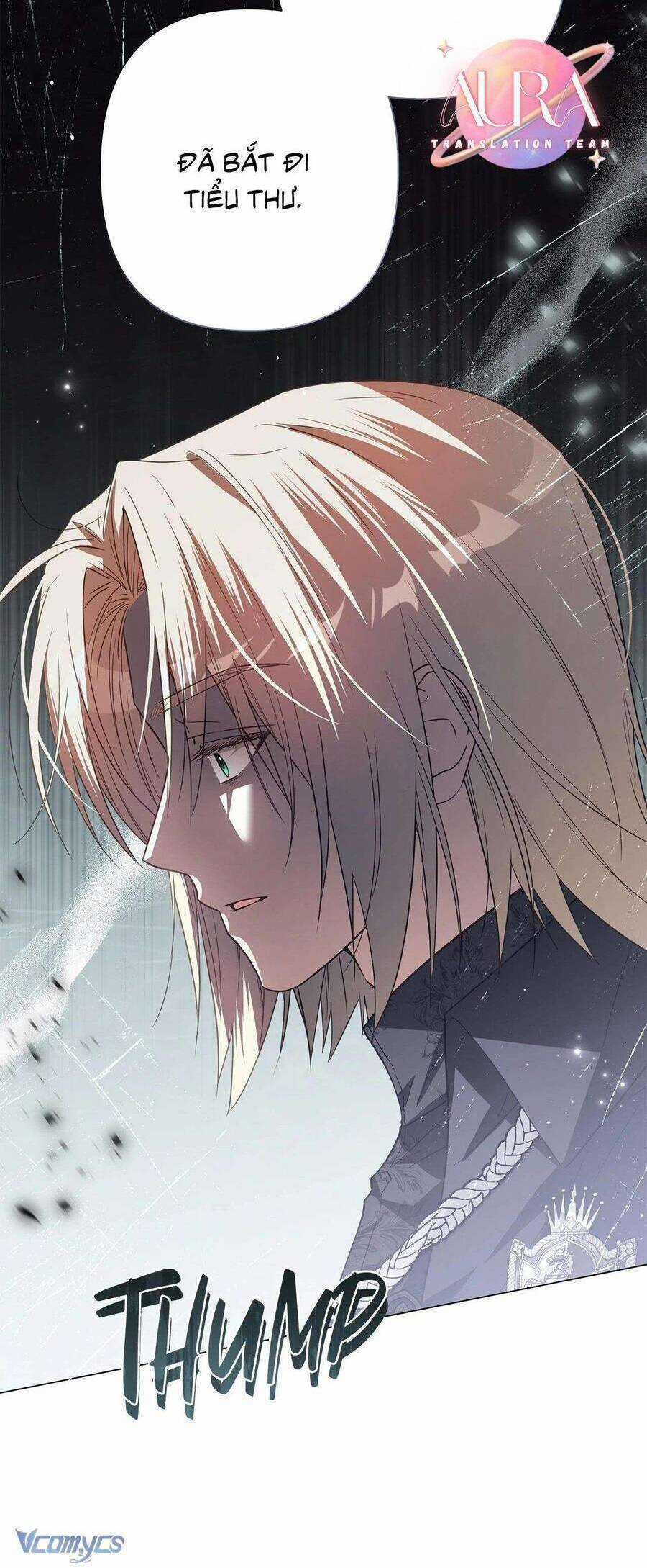 Vết Trăng Chương 57 trang 55