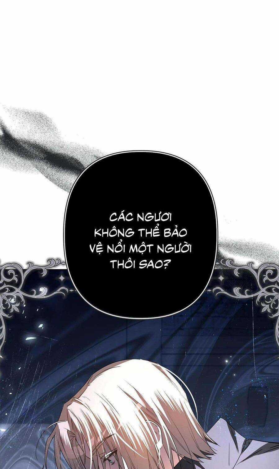 Vết Trăng Chương 57 trang 58