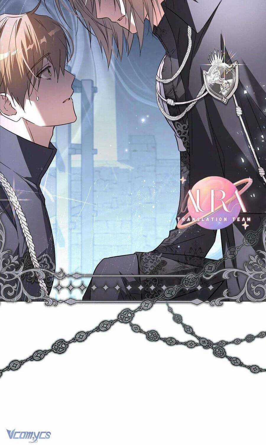 Vết Trăng Chương 57 trang 59