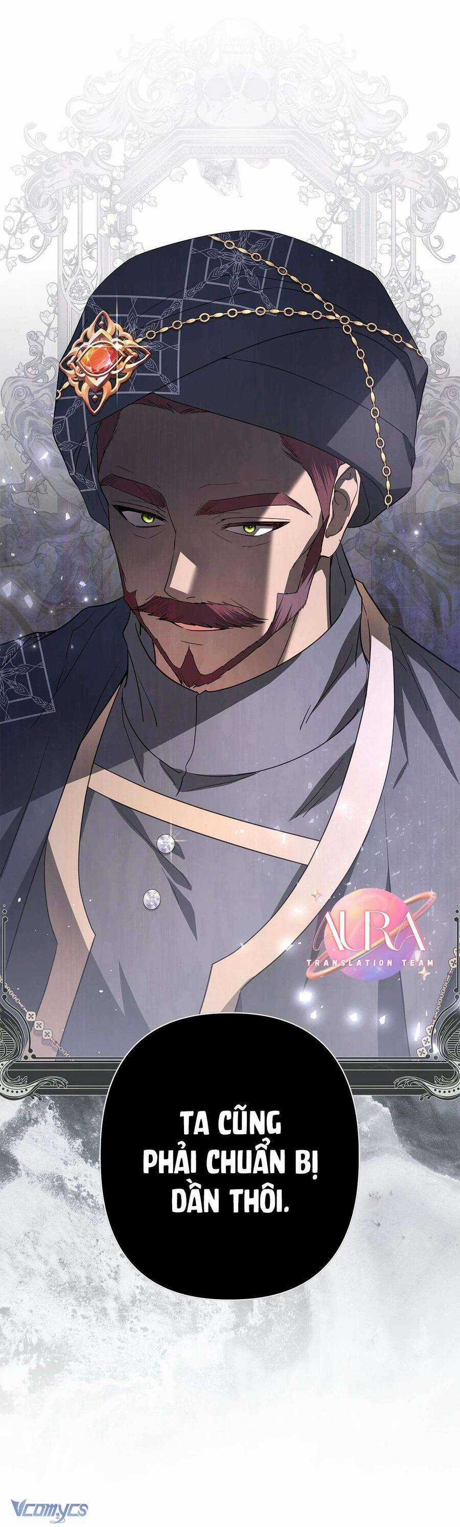 Vết Trăng Chương 57 trang 6