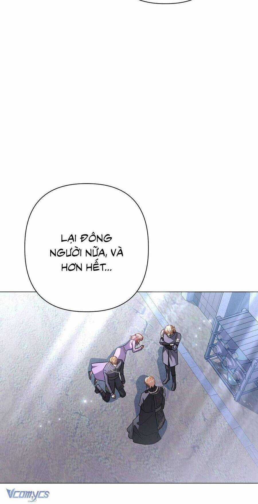 Vết Trăng Chương 57 trang 62