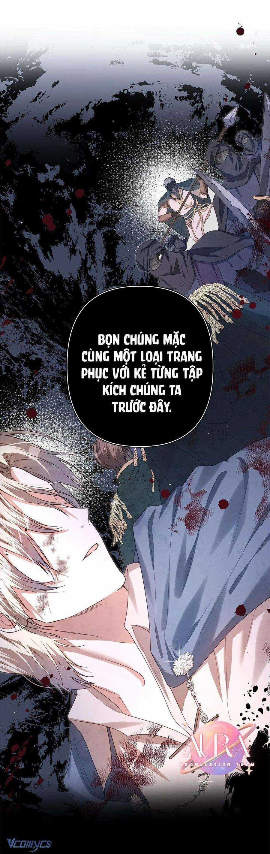 Vết Trăng Chương 57 trang 63