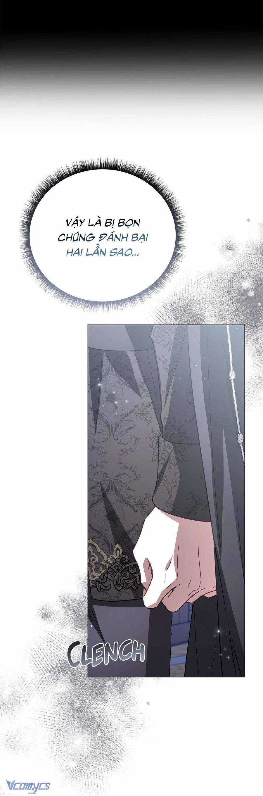 Vết Trăng Chương 57 trang 64