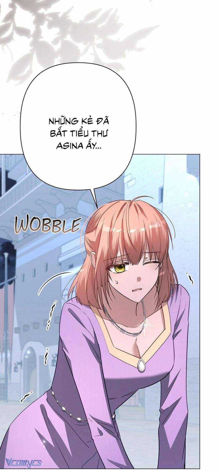 Vết Trăng Chương 57 trang 66